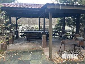 Таунхаус 209м&sup2;, 3-этажный, участок 13 сот.  