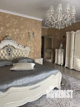 Коттедж 145м&sup2;, 1-этажный, участок 13 сот.  