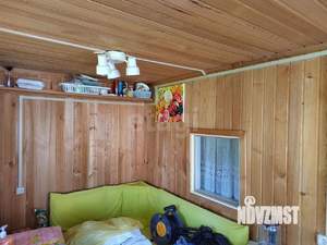 Дом 26м&sup2;, 1-этажный, участок 10 сот.  