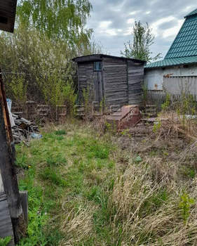 Дача 34м², 1-этажный, участок 5 сот.  