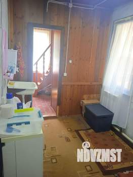 Дом 755м², 2-этажный, участок 16 сот.  