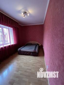 Коттедж 337м&sup2;, 2-этажный, участок 11 сот.  