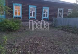 Дом 28м², 1-этажный, участок 7 сот.  