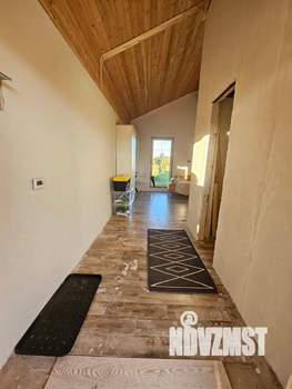 Дом 54м&sup2;, 16-этажный, участок 6 сот.  