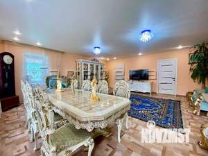 Дом 126м², 1-этажный, участок 7 сот.  