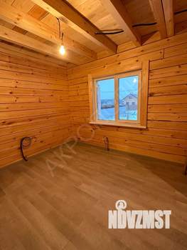 Дом 127м&sup2;, 2-этажный, участок 6 сот.  