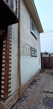 Дом 280м², 2-этажный, участок 5 сот.  