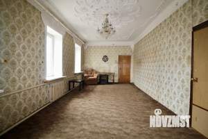 Дом 212м², 2-этажный, участок 6 сот.  
