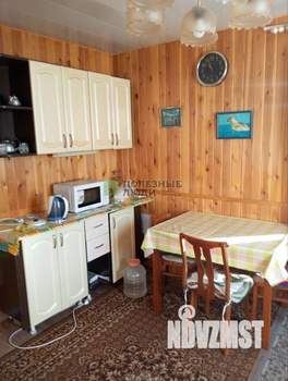 Дом 32м², 1-этажный, участок 6 сот.  