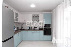 Дом 116м&sup2;, 2-этажный, участок 5 сот.  