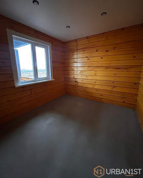 Дом 140м², 2-этажный, участок 7 сот.  