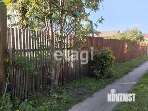 Дача 25м², 1-этажный, участок 5 сот.  
