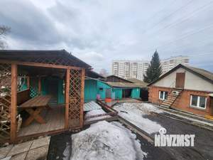Дом 63м², 1-этажный, участок 7 сот.  