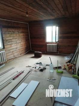 Дом 120м², 2-этажный, участок 5 сот.  