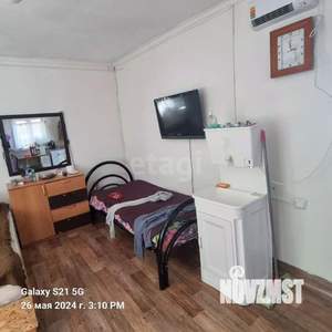 Дом 50м&sup2;, 2-этажный, участок 5 сот.  