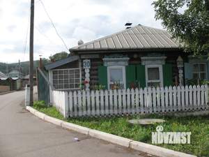 Дом 56м², 1-этажный, участок 11 сот.  