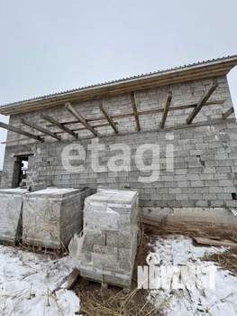 Дом 240м&sup2;, 2-этажный, участок 15 сот.  