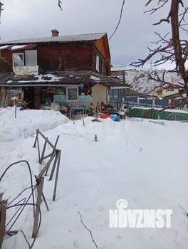 Дом 60м&sup2;, 2-этажный, участок 5 сот.  