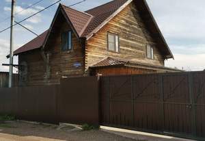 Дом 147м², 2-этажный, участок 6 сот.  