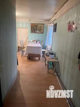 Дом 139м², 2-этажный, участок 6 сот.  