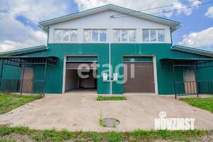 Дом 403м&sup2;, 3-этажный, участок 15 сот.  