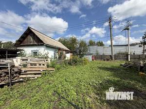 Дом 24м&sup2;, 1-этажный, участок 5 сот.  