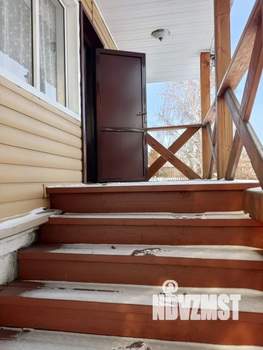 Дом 110м&sup2;, 2-этажный, участок 6 сот.  