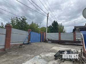 Коттедж 432м², 3-этажный, участок 8 сот.  