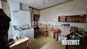 Дом 25м², 1-этажный, участок 2 сот.  