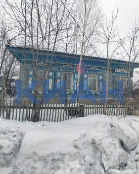 Дом 47м&sup2;, 1-этажный, участок 3 сот.  