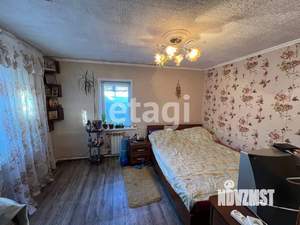 Дом 68м&sup2;, 1-этажный, участок 5 сот.  