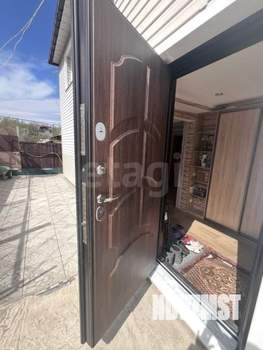 Дом 120м&sup2;, 2-этажный, участок 6 сот.  