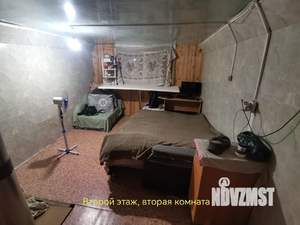 Дом 64м², 2-этажный, участок 10 сот.  