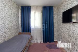 Дом 80м&sup2;, 1-этажный, участок 5 сот.  