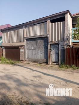 Дом 65м², 1-этажный, участок 15 сот.  