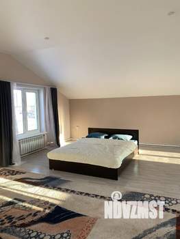 Дом 150м&sup2;, 2-этажный, участок 7 сот.  