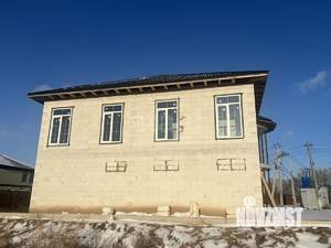 Дом 320м&sup2;, 2-этажный, участок 5 сот.  