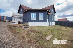 Дом 149м&sup2;, 2-этажный, участок 12 сот.  