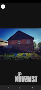 Дом 285м&sup2;, 3-этажный, участок 6 сот.  