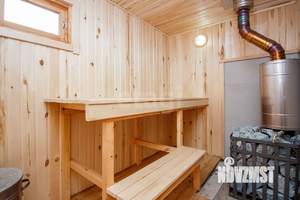 Дом 27м&sup2;, 1-этажный, участок 6 сот.  