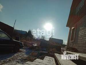 Дом 68м², 2-этажный, участок 17 сот.  