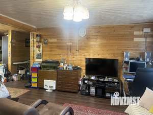 Дом 96м&sup2;, 1-этажный, участок 13 сот.  