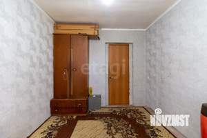 Дом 80м&sup2;, 1-этажный, участок 5 сот.  