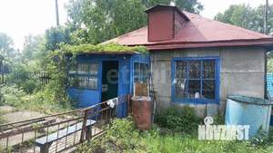Дом 20м&sup2;, 1-этажный, участок 10 сот.  