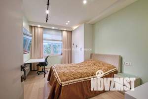 Таунхаус 340м², 3-этажный, участок 1 сот.  