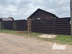 Дом 64м&sup2;, 1-этажный, участок 720 сот.  