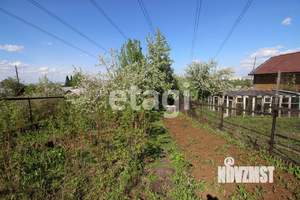 Дом 8м&sup2;, 1-этажный, участок 8 сот.  