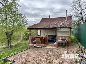 Дом 30м², 1-этажный, участок 7 сот.  