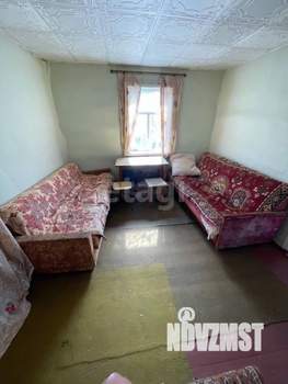 Дом 15м², 1-этажный, участок 7 сот.  
