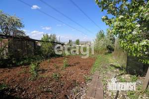 Дом 8м&sup2;, 1-этажный, участок 8 сот.  